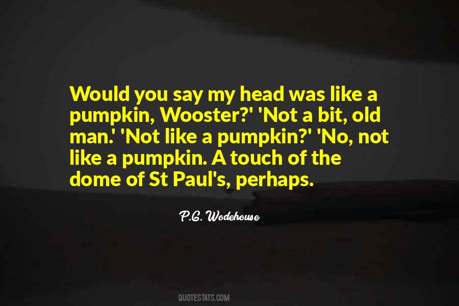 Quotes About St Paul #1735125