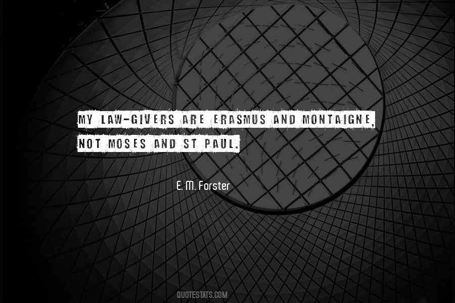 Quotes About St Paul #834470