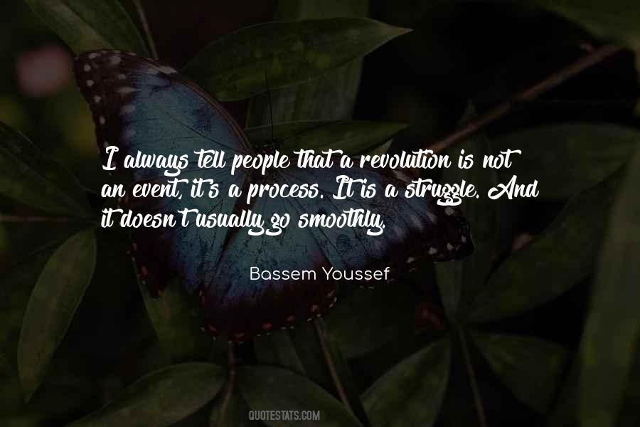 Quotes About A Revolution #1232819