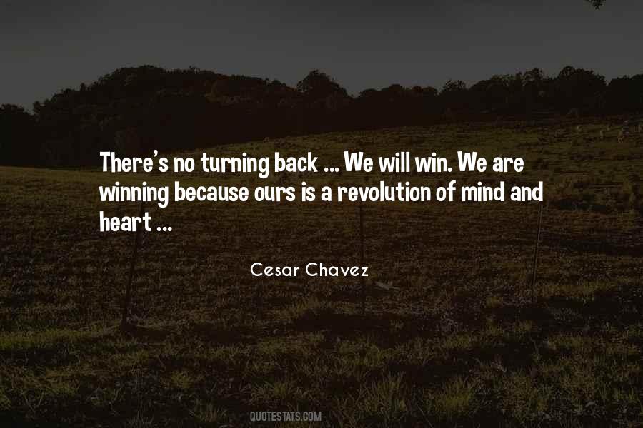 Quotes About A Revolution #1270819