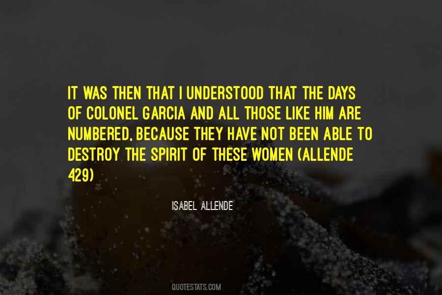 Women These Days Quotes #450599