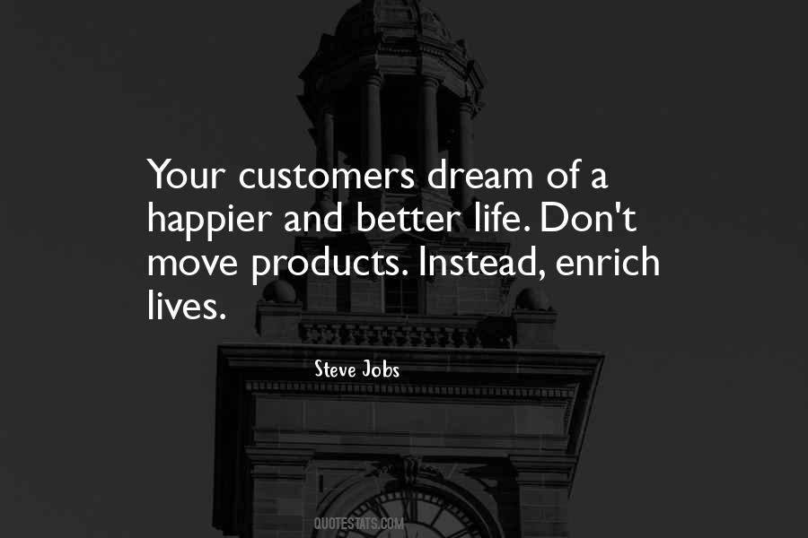 Quotes About Life Steve Jobs #1384997