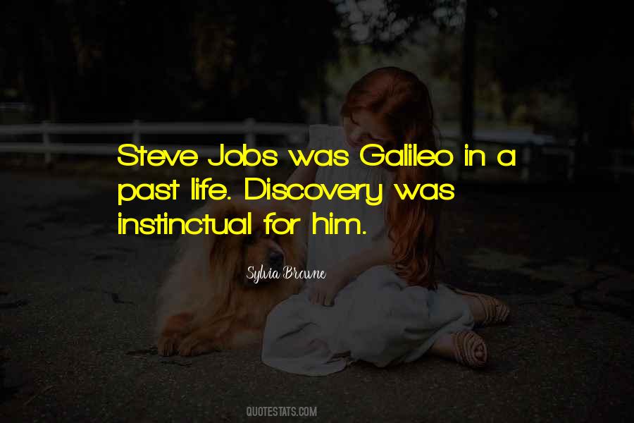 Quotes About Life Steve Jobs #1804060