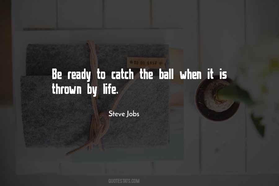 Quotes About Life Steve Jobs #299301