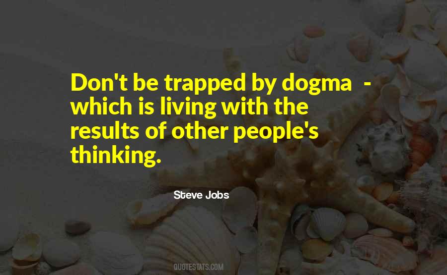 Quotes About Life Steve Jobs #456498