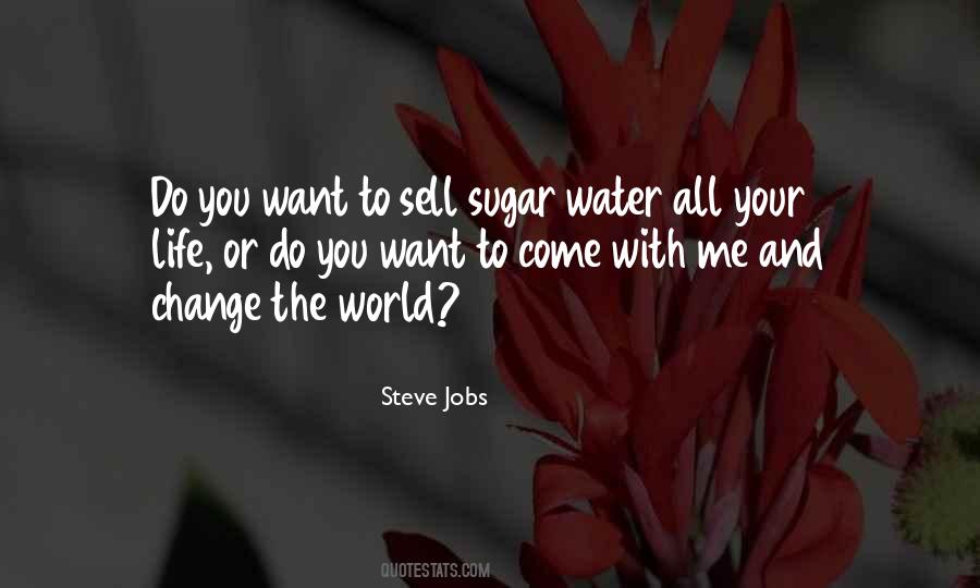 Quotes About Life Steve Jobs #955597