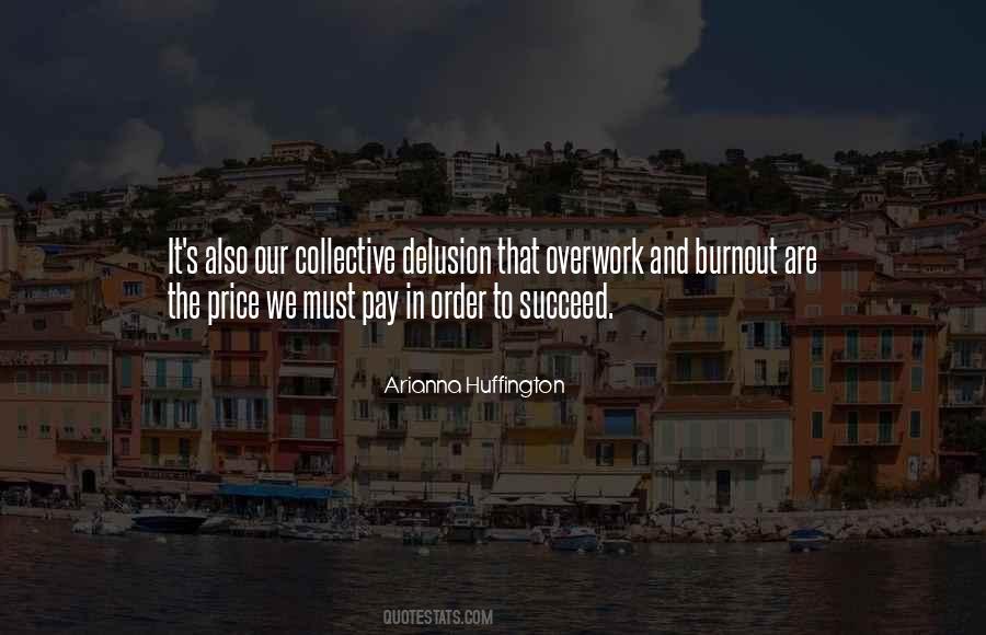 Order To Succeed Quotes #882212