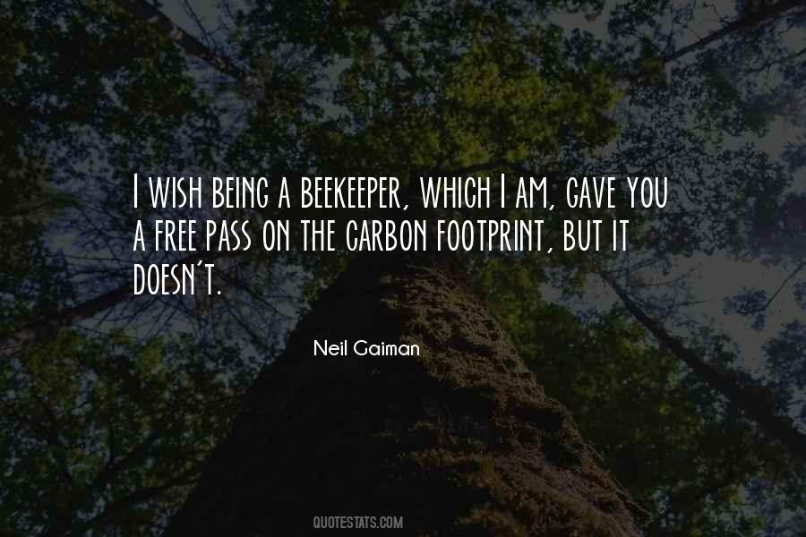 Quotes About Carbon #1005545