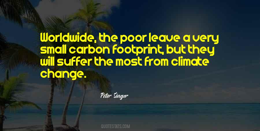Quotes About Carbon #1231542