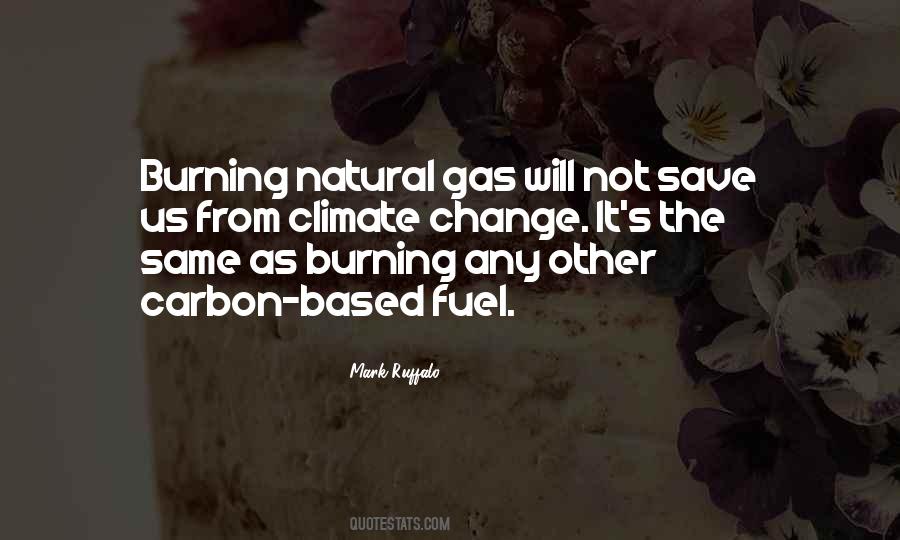 Quotes About Carbon #1232249