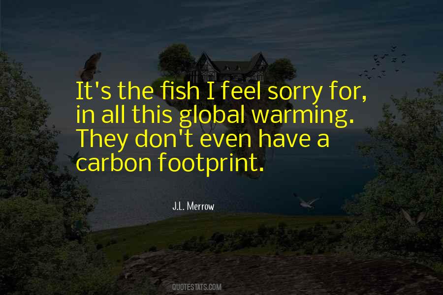 Quotes About Carbon #1344836