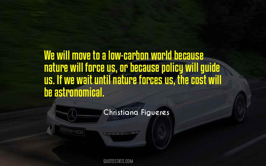 Quotes About Carbon #1345602