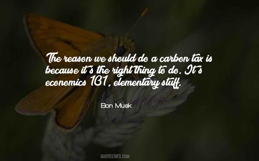 Quotes About Carbon #1425151