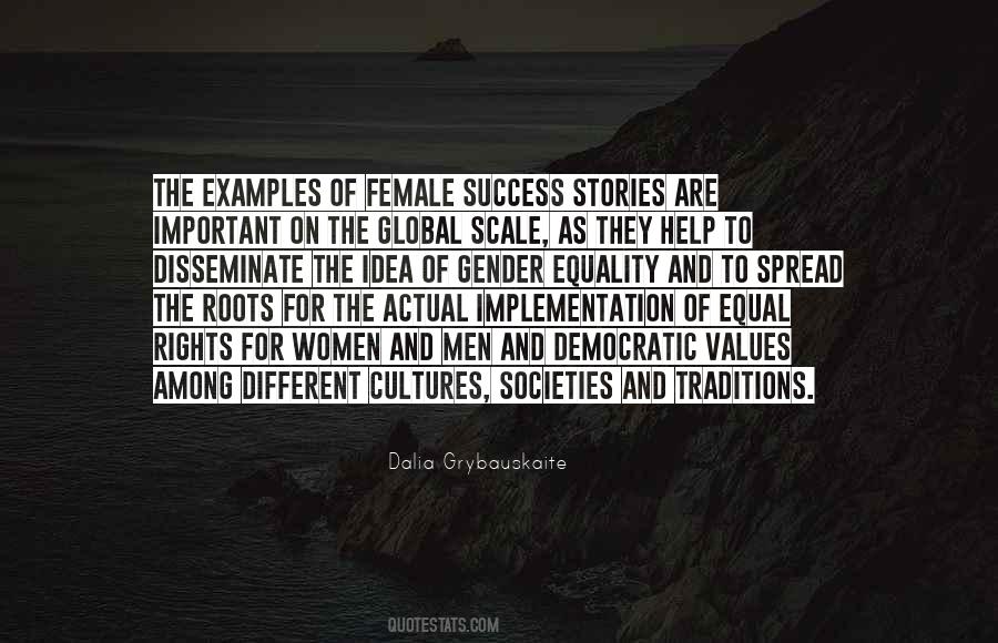 Quotes About Cultures And Traditions #762450