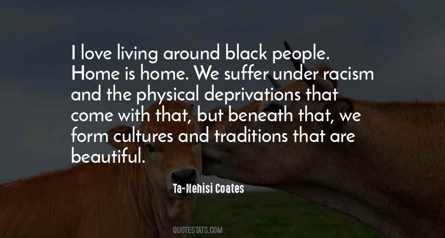 Quotes About Cultures And Traditions #992330