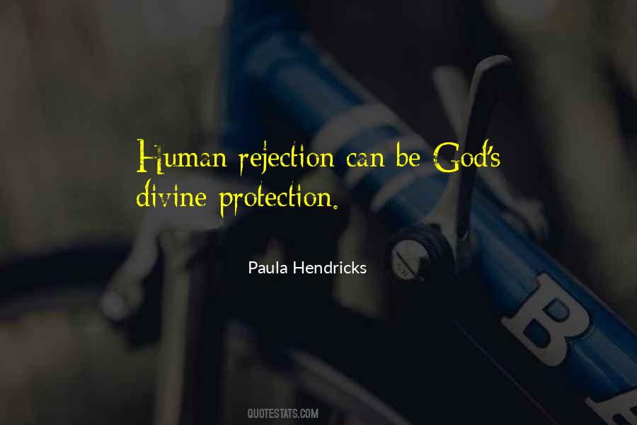 Quotes About Rejection #1176886