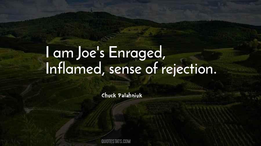 Quotes About Rejection #1195075