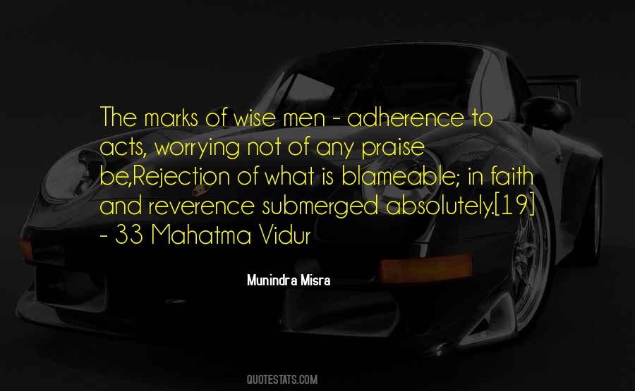 Quotes About Rejection #1203876