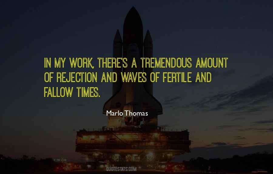 Quotes About Rejection #1212042