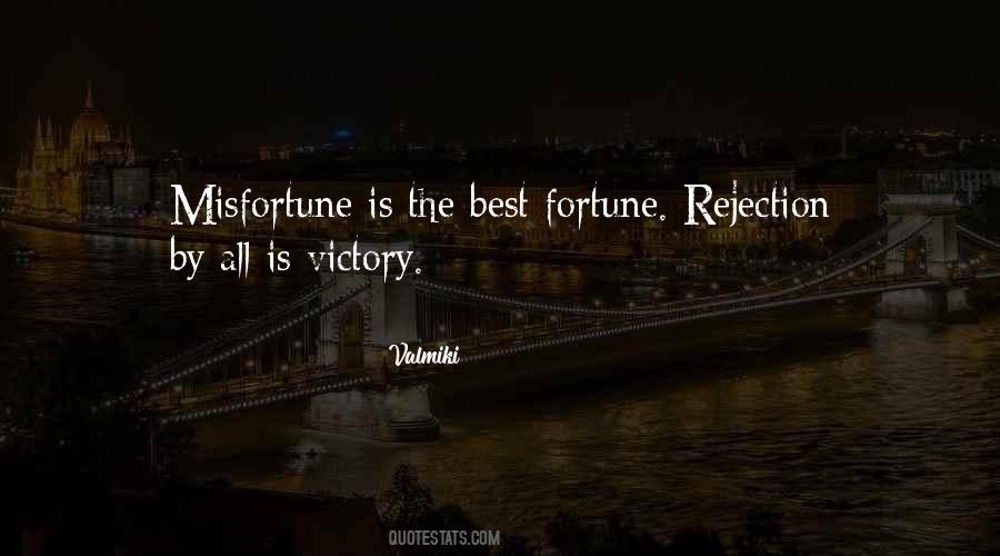 Quotes About Rejection #1227813