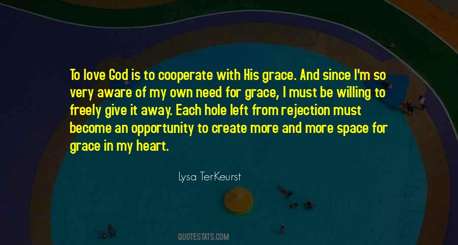 Quotes About Rejection #1235244