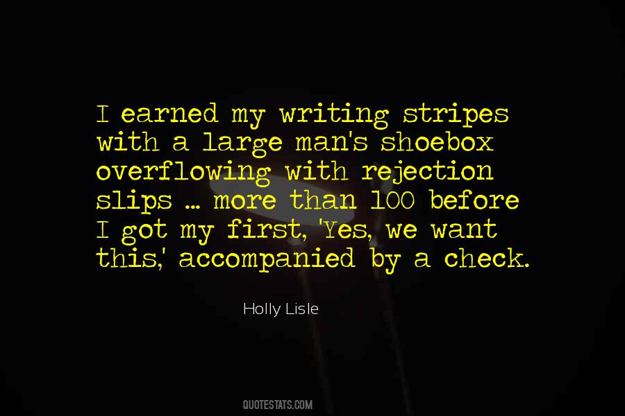 Quotes About Rejection #1301010