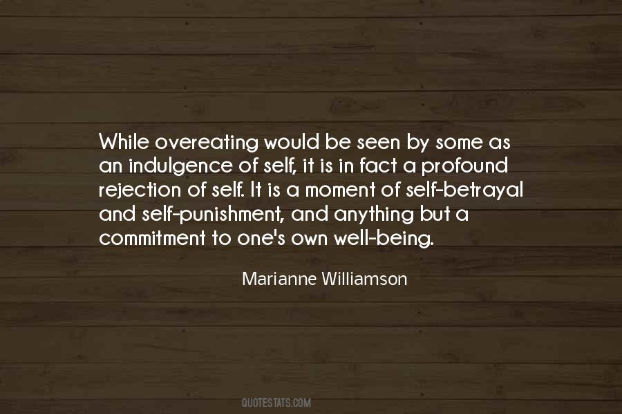 Quotes About Rejection #1325377