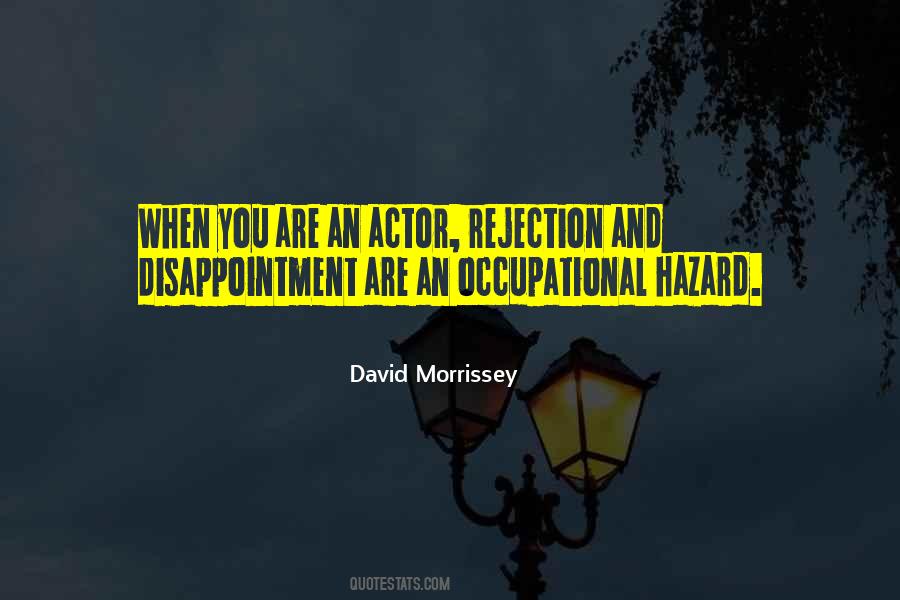 Quotes About Rejection #1347538