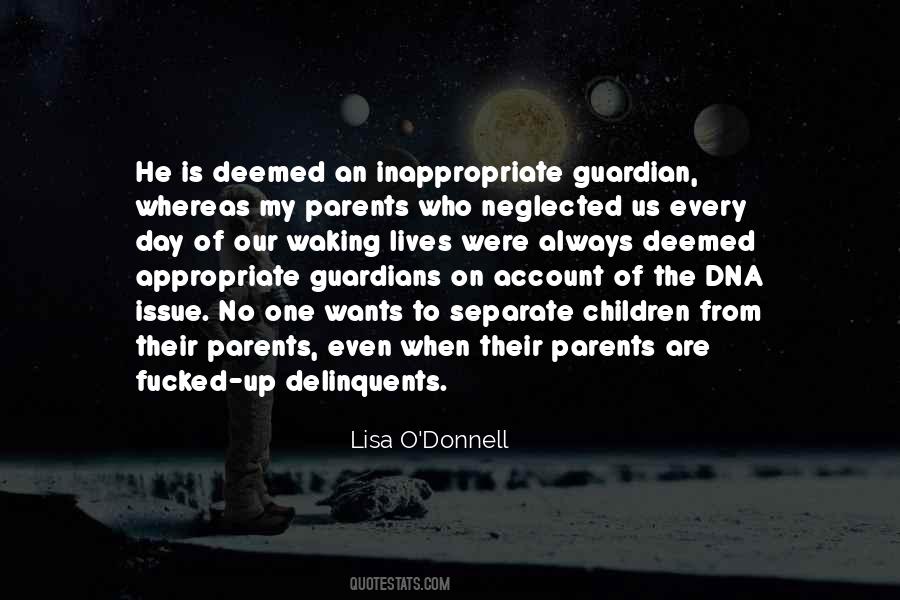 Dna Family Quotes #1194734