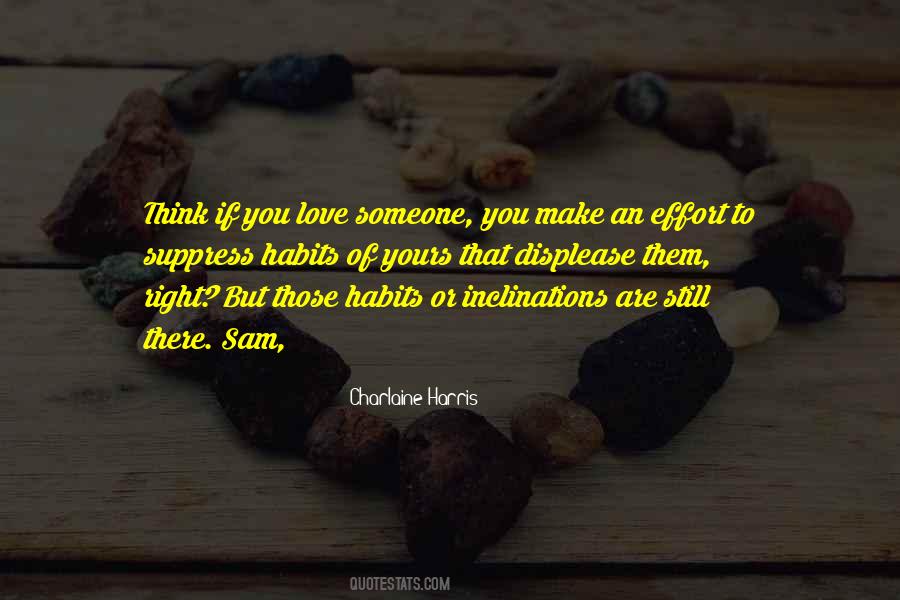 Quotes About Love That Make You Think #1197800
