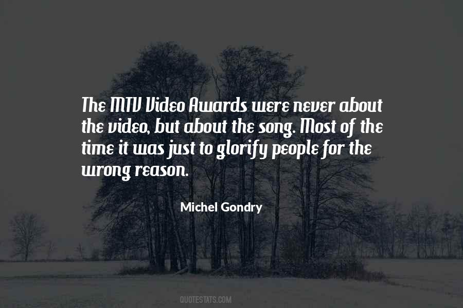 Quotes About Awards #220427 Quotes About Awards #220427