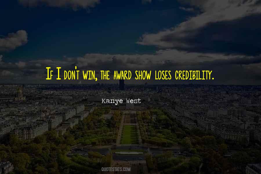 Quotes About Awards #299122 Quotes About Awards #299122