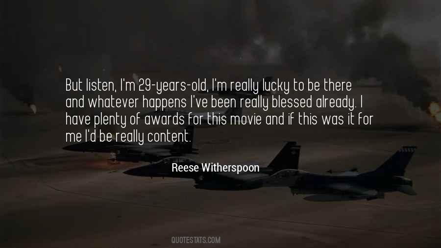 Quotes About Awards #312147 Quotes About Awards #312147