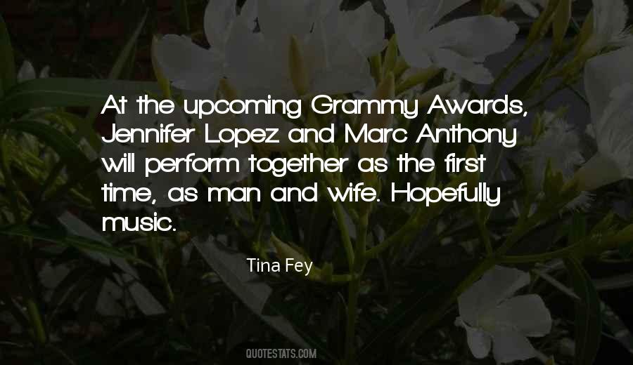 Quotes About Awards #317857 Quotes About Awards #317857