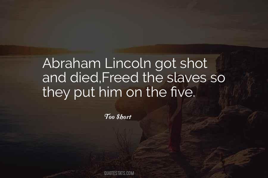 Quotes About Shot Put #344959