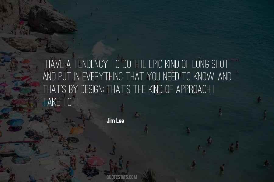 Quotes About Shot Put #843901