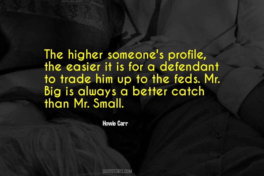 A Defendant Quotes #290873