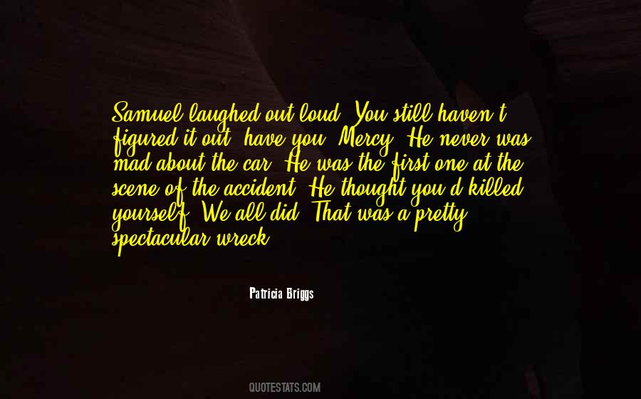 Cousin Brucie Quotes #1572782