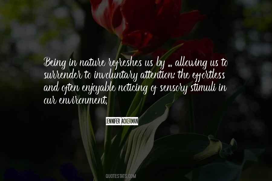 Quotes About Being Enjoyable #1769065