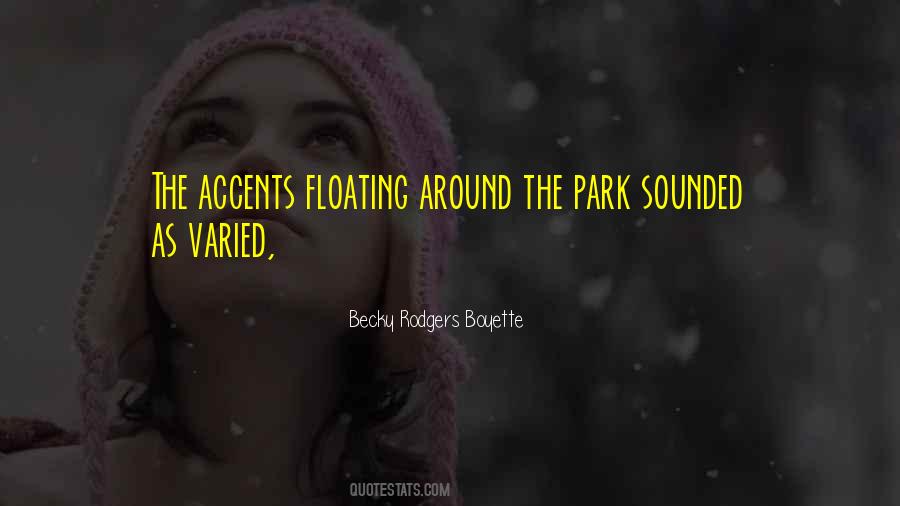Quotes About Varied #1071810