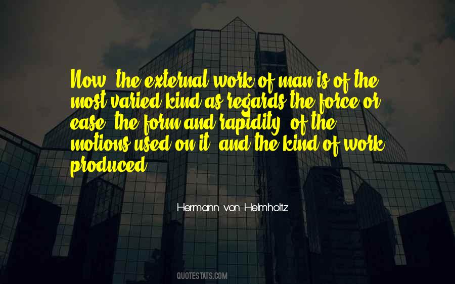 Quotes About Varied #1115028