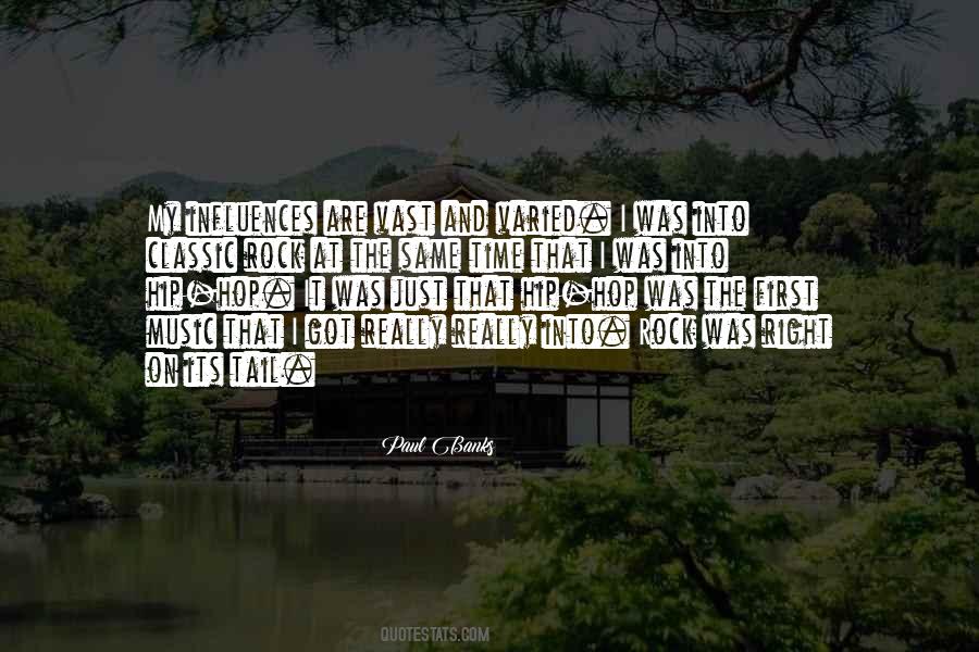 Quotes About Varied #1120967