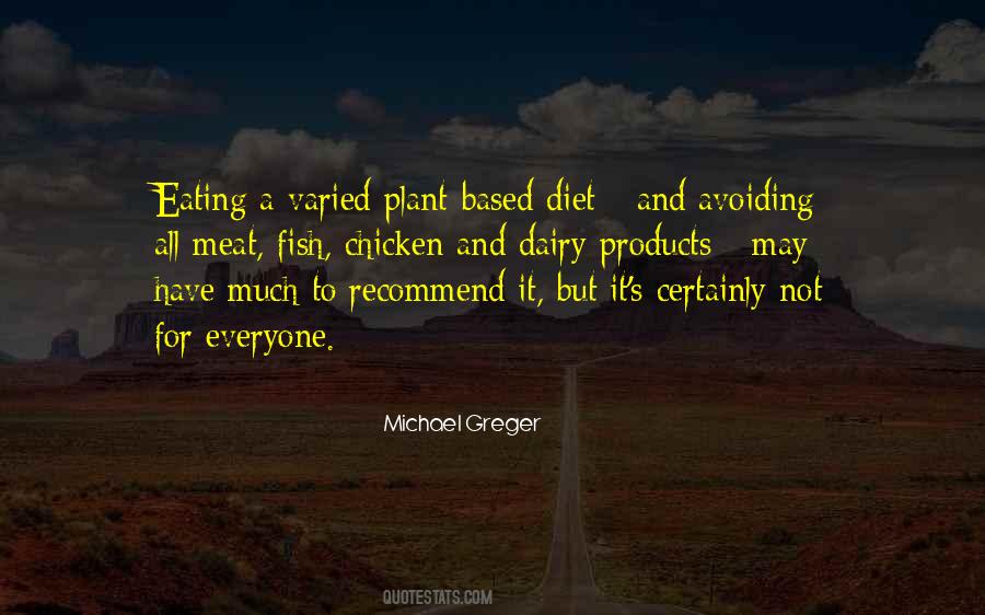 Quotes About Varied #1140014