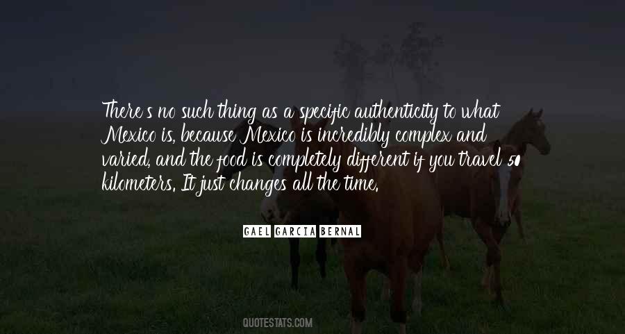 Quotes About Varied #1150753