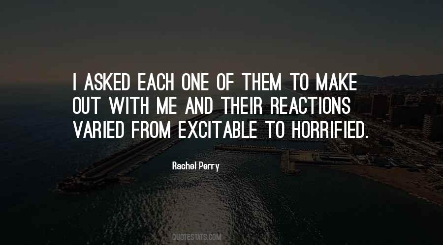 Quotes About Varied #1182891