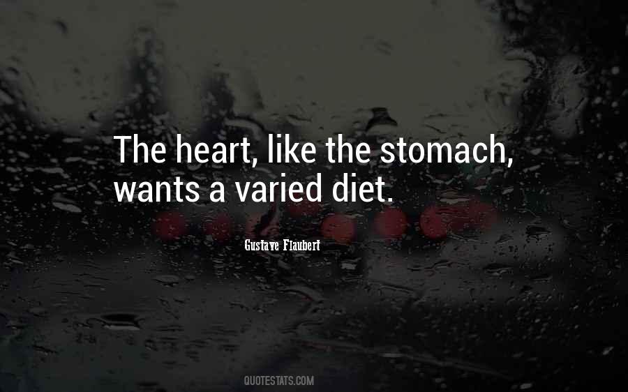 Quotes About Varied #1194209