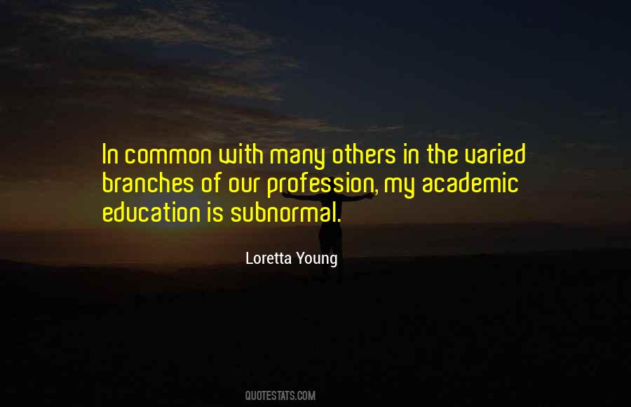 Quotes About Varied #1208974