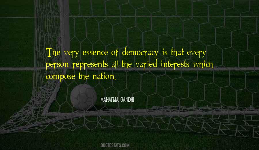 Quotes About Varied #1212806