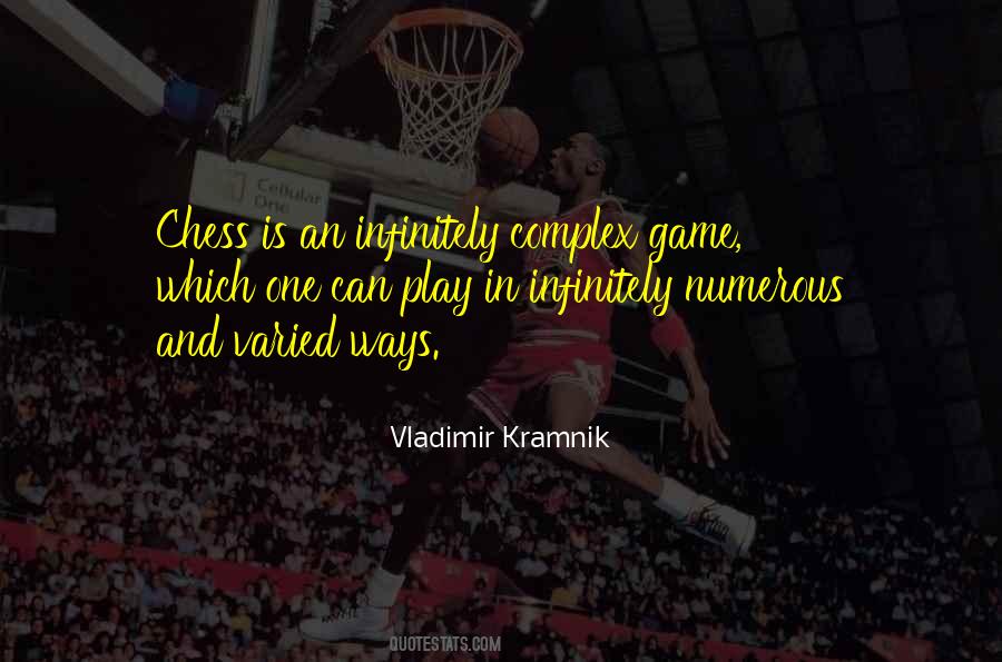Quotes About Varied #1274786
