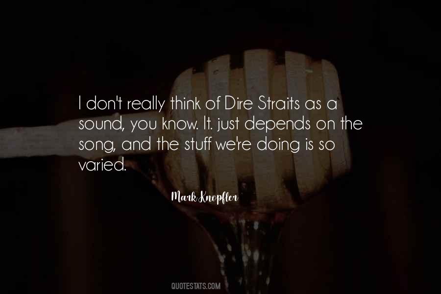 Quotes About Varied #1316937
